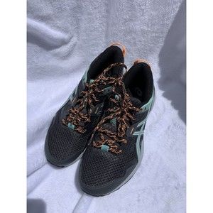 Aasics Gel-Sonoma Trail Running Shoes Woman’s Sz 8
